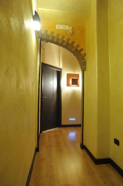 B&B Muro Torto Cairoli - Struttura Sanificata Giornalmente Con Prodotti Specifici Conformi Al Decalogo Del Ministero Salute - Personale Sottoposto A Test Sierologico Periodicamente Foggia Oda fotoğraf